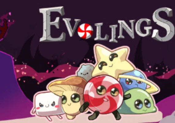 Evolings (PC) Steam Key - LATIN AMERICA
